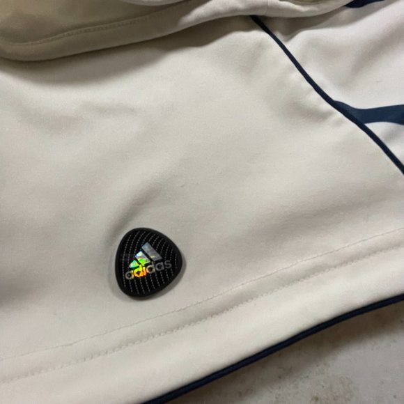 Vancouver Whitecaps FC adidas MLS soccer jersey men's 2XL - Picture 5 of 7